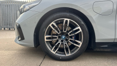 BMW 5 Series 520i M Sport 5dr Auto [Comfort Plus] Petrol Estate